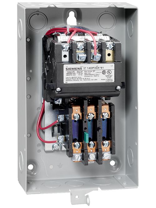 S-A 14EP32BG81 STARTER-FVNR,SZ1.75, S-A 14EP32BG81 STARTER-FVNR,SZ1.75,