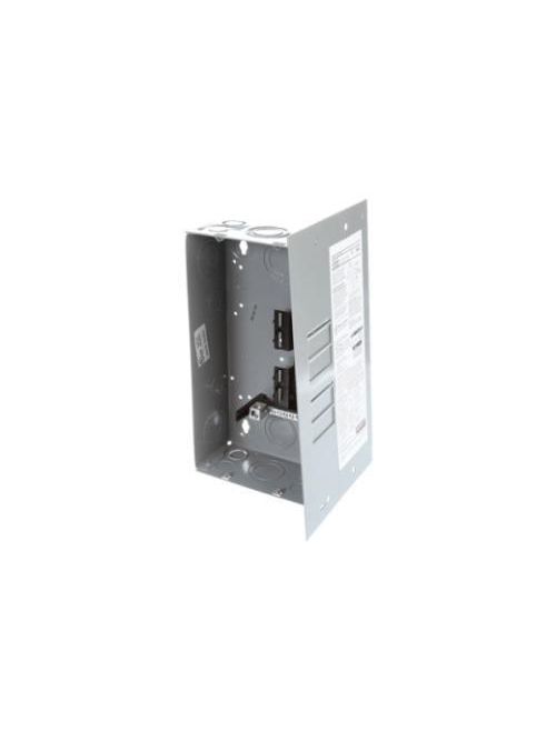 Product image for Siemens WP8612RJ 120/240 Volt 800 Amp 1-Phase 3-Wire No Bypass Ringless Meter Socket