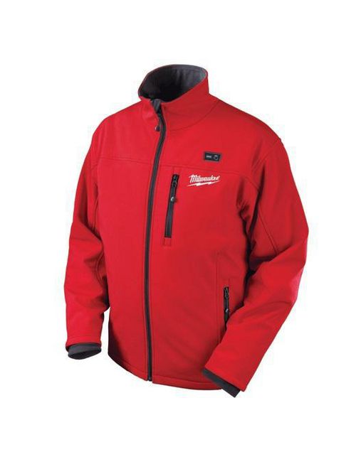 Product image for MILW 2341-3X 12V HEATED JACKET KIT
