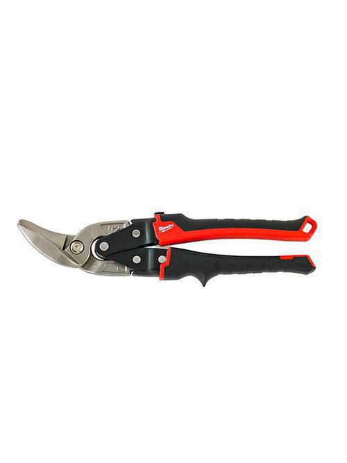 Product image for Milwaukee 48-22-4012 Left Cutting Offset