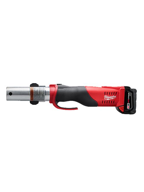 Product image for Milwaukee 2673-20L M18™ FORCE LOGIC™ Long Throw Press Tool