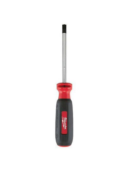 Product image for Milwaukee 48-22-2042 #2 ECX - 4" Screwdriver