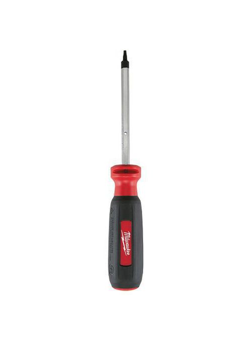 Product image for Milwaukee 48-22-2051 #1 Square - 4" Scre