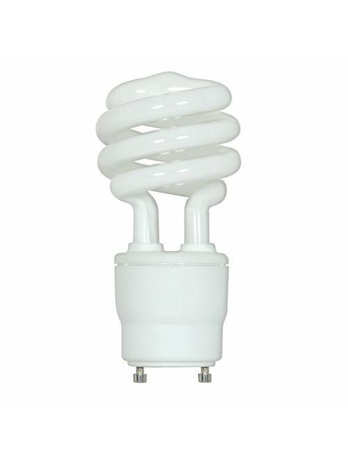 SATCO S8229 18T2/GU24/3500K/120V/1P SATCO S8229 18T2/GU24/3500K/120V/1P