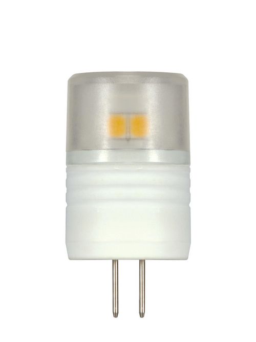 SATCO S9220 LED 2.3W JC/G4 3000K SATCO S9220 LED 2.3W JC/G4 3000K