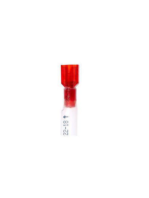 3M MNHU18-250DFIX 25/Bottle Heatshrink Nylon Insulated Female Disconnect 3M MNHU18-250DFIX 25/Bottle Heatshrink Nylon Insulated Female Disconnect