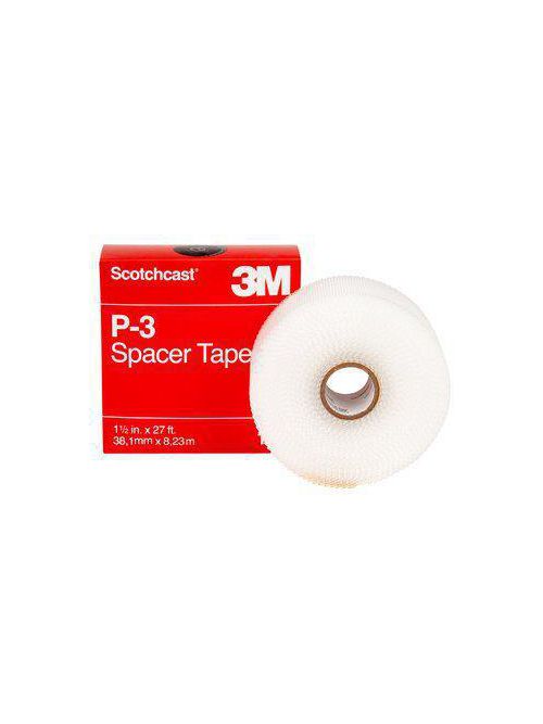 3M P-3 P-3 SPACER TAPE 3M P-3 P-3 SPACER TAPE