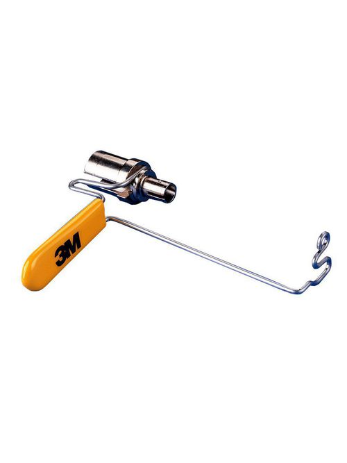 Product image for 3M 6190 HOLDER ST HOT MELT CONNECTO