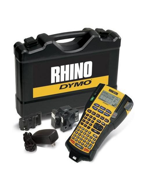 Product image for Sanford 1756589 Industrial Hard Case Kit