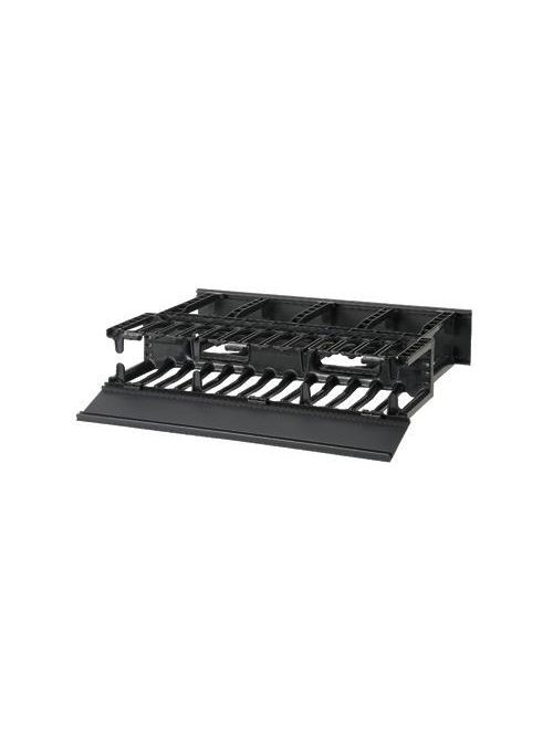 PAN NM2 NetManager® Horizontal Cabl PAN NM2 NetManager® Horizontal Cabl