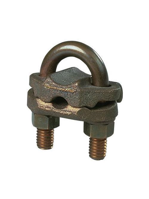 PAN GPL-16-X Grnd,U-Bolt,2/0 SOL-25 PAN GPL-16-X Grnd,U-Bolt,2/0 SOL-25