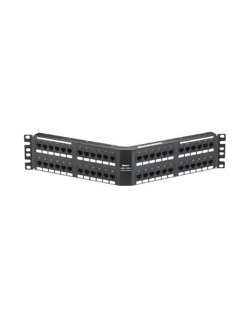 Product image for Panduit DPKA485E88TG Punchdown Patch Panel