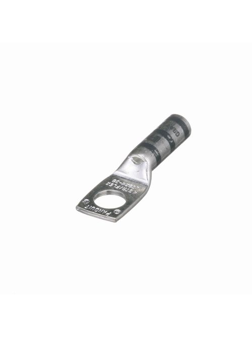 PAN LCBX4-38-L CuLug,#4AWG,Long,3/8 PAN LCBX4-38-L CuLug,#4AWG,Long,3/8