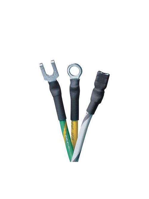 Panduit HSTT75-48-5-5 0.75 Inch (19 mm) Diameter Green Thin Heat Shrink Tubing Panduit HSTT75-48-5-5 0.75 Inch (19 mm) Diameter Green Thin Heat Shrink Tubing