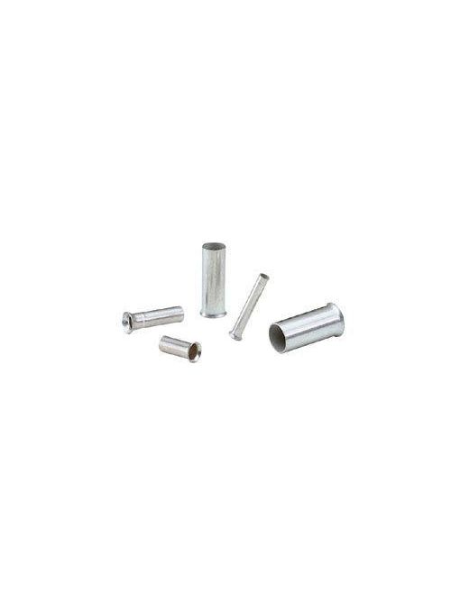 Panduit F80-15-M 14 AWG 2.5 mm Non-Insulated Ferrule Panduit F80-15-M 14 AWG 2.5 mm Non-Insulated Ferrule