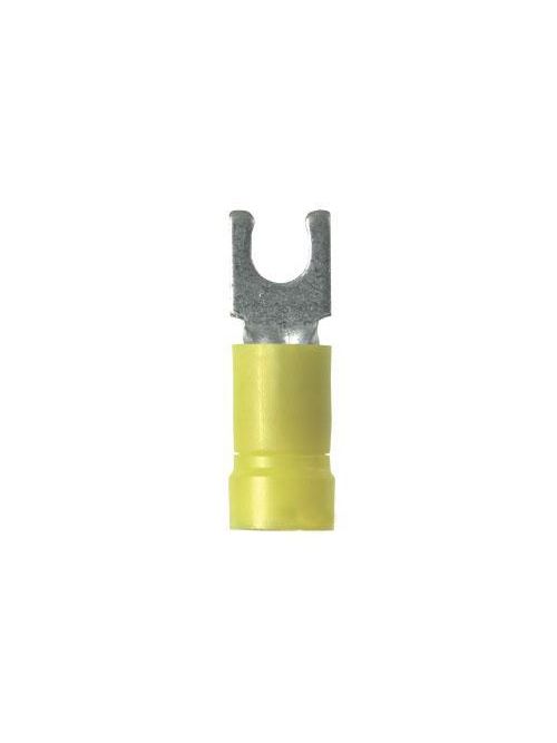 Product image for Panduit PV10-5SLF-L Short Locking Fork