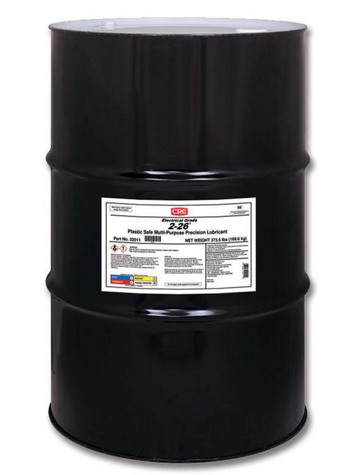CRC Industries 02011 2-26 Multi-Purpose Precision Lubricant CRC Industries 02011 2-26 Multi-Purpose Precision Lubricant