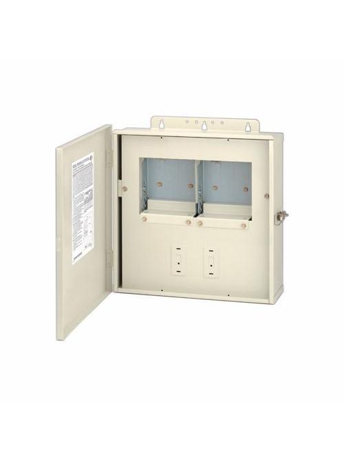 Product image for INT-MAT PE10000 EMPTY 14 3/4 X 14 3