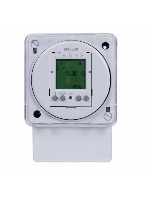Product image for INT-MAT FM1D50A-12 DGTL TMR,50 PRGM