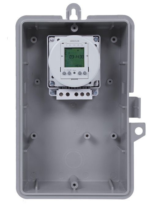 Product image for INT-MAT GMX2FM2D50O-120 DGTL TMR,2C