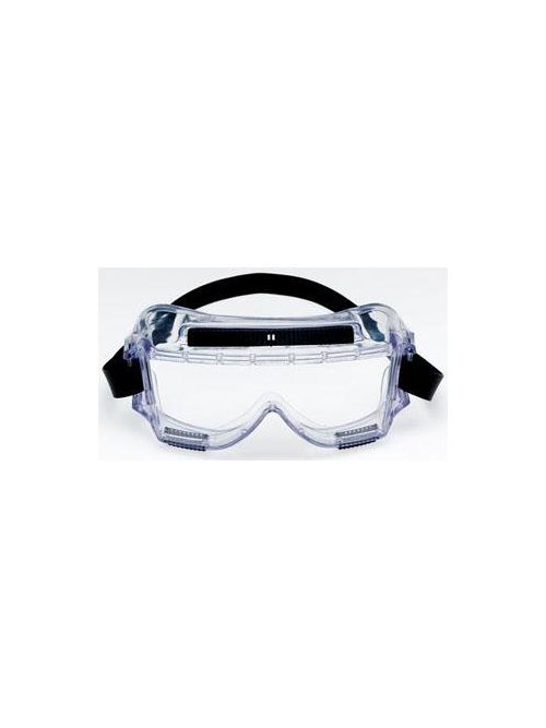 Product image for 3M 40305-00000-10 Centurion Splash Clear Anti-Fog Lens 10/Case Protective Eyewear (7000002377)