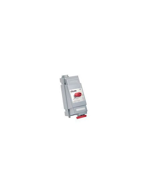 LEV 560MF9W FUSMECH INTRLCK ENC 4PO LEV 560MF9W FUSMECH INTRLCK ENC 4PO