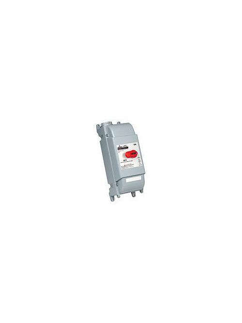 LEV DS100-AX 100A 600V DISC. SW LEV DS100-AX 100A 600V DISC. SW