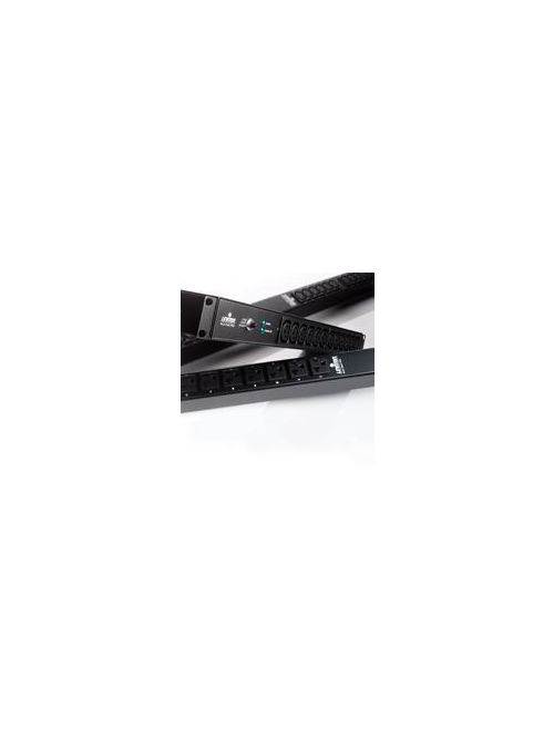 LEV P1020-12S PDUBAS HORZ 120V1PH 1 LEV P1020-12S PDUBAS HORZ 120V1PH 1