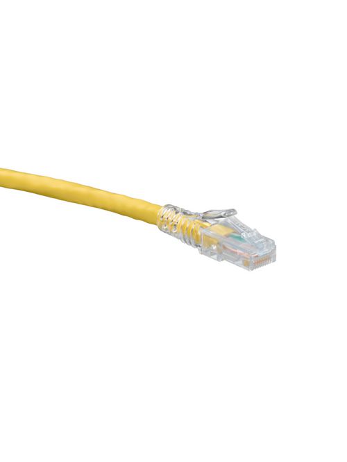LEV 6D460-3Y PCORD CAT 6 SLMLNE BOO LEV 6D460-3Y PCORD CAT 6 SLMLNE BOO