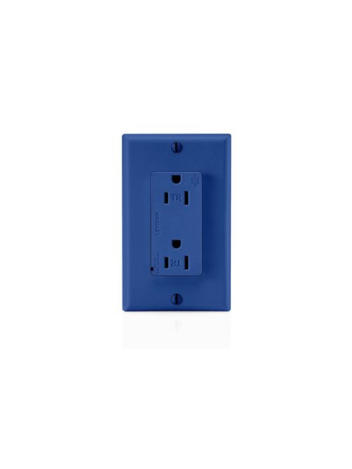 LEV T5280-B BU SPD TR DUP REC 15A12 LEV T5280-B BU SPD TR DUP REC 15A12