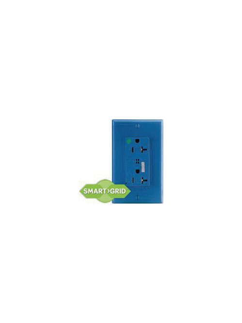 LEV T8380-W 20A TR HG SURGE RECPT LEV T8380-W 20A TR HG SURGE RECPT