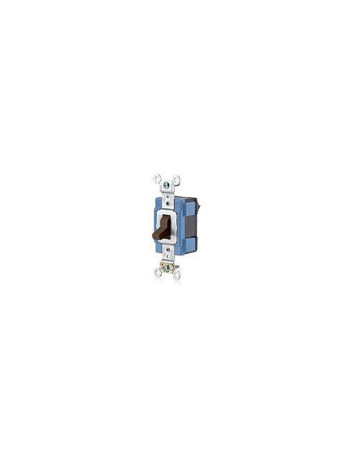 LEV M1201-R LEV-LOK 15A SP SWITCH LEV M1201-R LEV-LOK 15A SP SWITCH