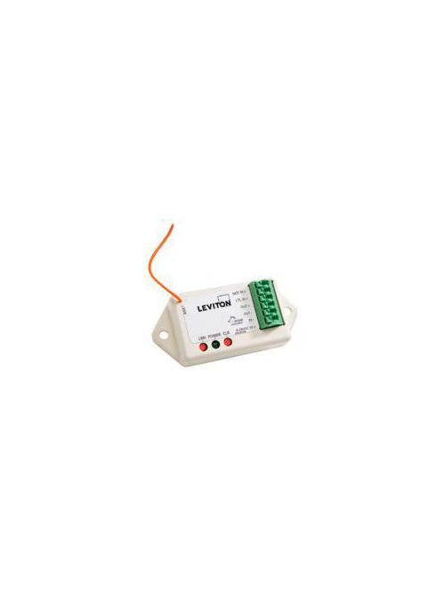 Product image for LEV WSD02-10 LED DIMMER W/WIRELESS