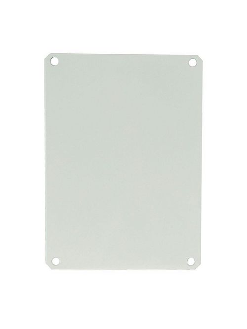 ALLIED PL120 CARBON STL BACK PNL FO ALLIED PL120 CARBON STL BACK PNL FO
