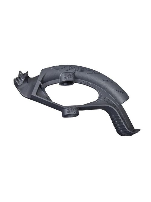KLEIN 56210 1" Iron Conduit Bender KLEIN 56210 1" Iron Conduit Bender
