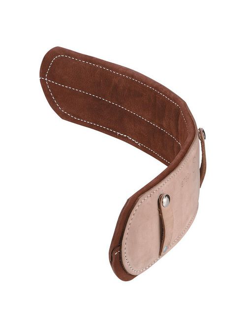 KLEIN 87904 22" Leather Cushion Bel KLEIN 87904 22" Leather Cushion Bel