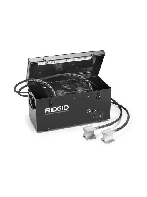 Product image for RDG 68967 SF2500 PIPE FRZ 120V DOME