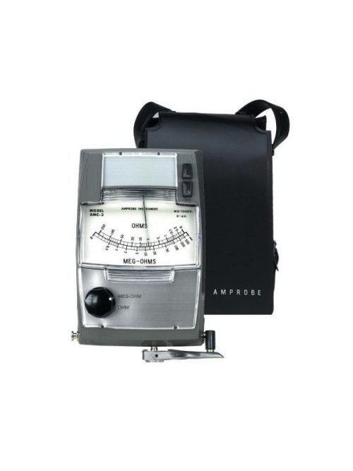 Product image for FLK AMC-4 HAND CRANKED INSULATION T