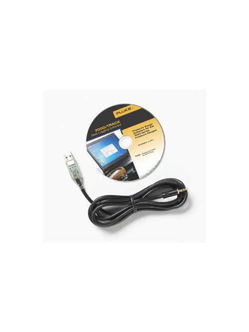 FLK 700G/TRACK DATA LOGGING CBL & S FLK 700G/TRACK DATA LOGGING CBL & S