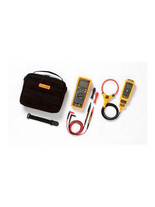 Fluke Electronics FLK-A3001FC-KIT Wireless Essential Kit Fluke Electronics FLK-A3001FC-KIT Wireless Essential Kit