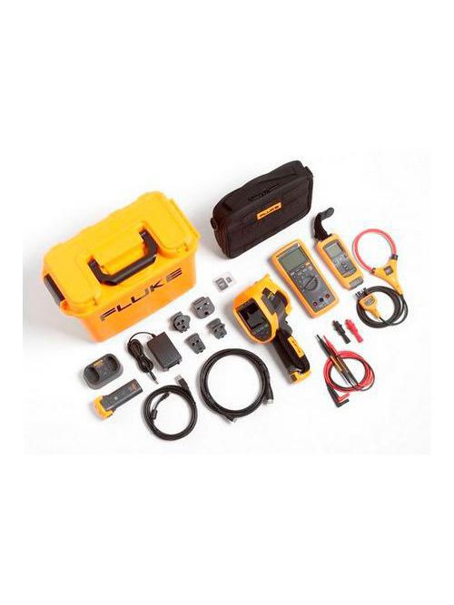 Product image for FLK FLK-TI400-60HZ/FCA TI400 THRML