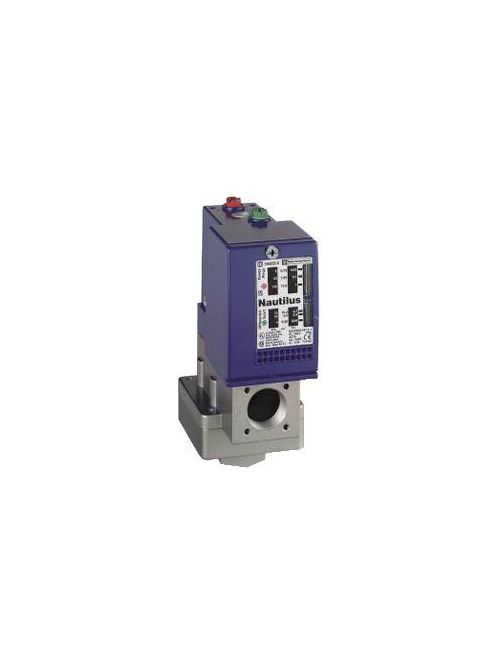 Product image for SQD XMLC002B2S13 Pressure Switch
