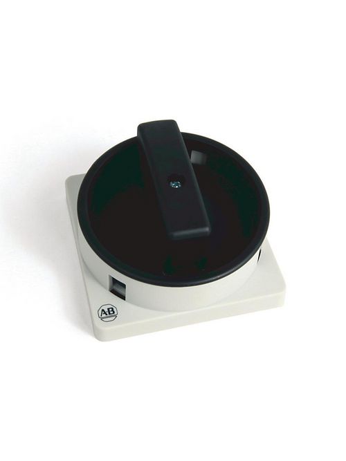 Product image for Allen-Bradley 194E-HE8N-175 Load Switch Operating Handle