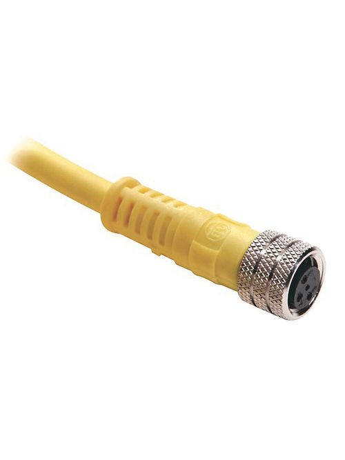 Allen-Bradley 889P-F4ABDM-2 Pico Cable Allen-Bradley 889P-F4ABDM-2 Pico Cable