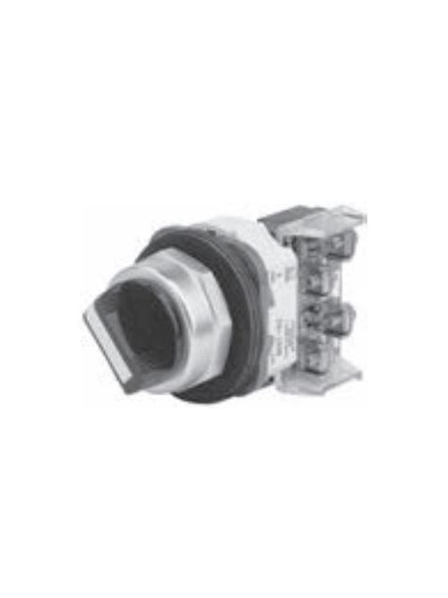 Product image for Allen-Bradley 800TC-HX2A 30 mm Selector Switch Push Button