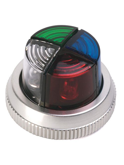 Product image for Allen-Bradley 800T-N251BRWG 30 mm Push Button