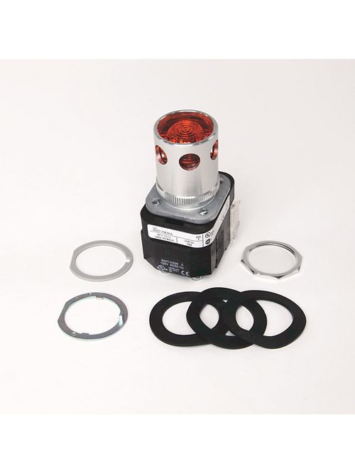 Allen-Bradley 800T-PAH16AA2 30 mm Momentary Push Button Allen-Bradley 800T-PAH16AA2 30 mm Momentary Push Button
