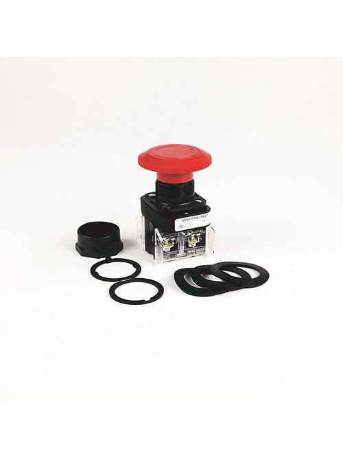 Allen-Bradley 800H-FRXJT6A1 Type 7&9 Hazardous Location Push Button Allen-Bradley 800H-FRXJT6A1 Type 7&9 Hazardous Location Push Button