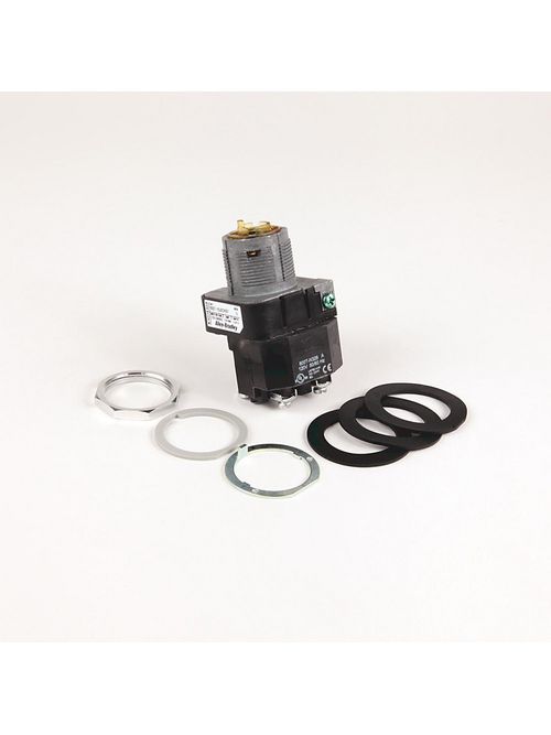 Allen-Bradley 800T-16JG5KB7AX 30 mm Selector Switch Push Button Allen-Bradley 800T-16JG5KB7AX 30 mm Selector Switch Push Button