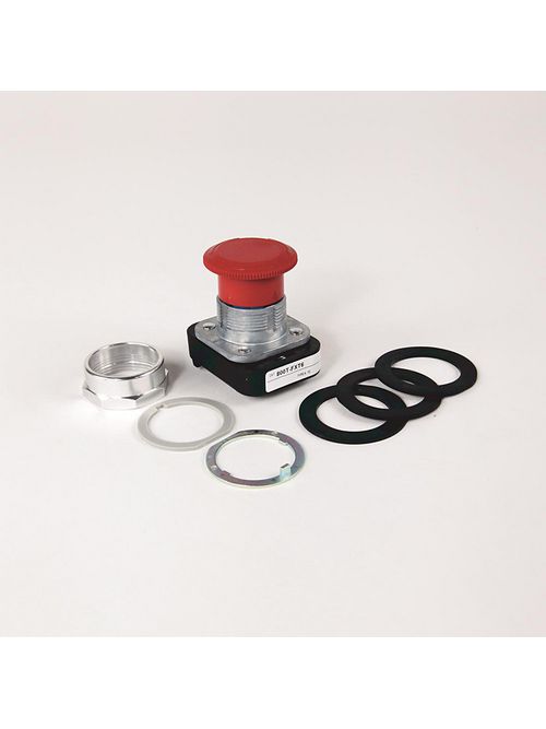 Allen-Bradley 800T-FXT9A1 30 mm Push-Pull Device Push Button Allen-Bradley 800T-FXT9A1 30 mm Push-Pull Device Push Button